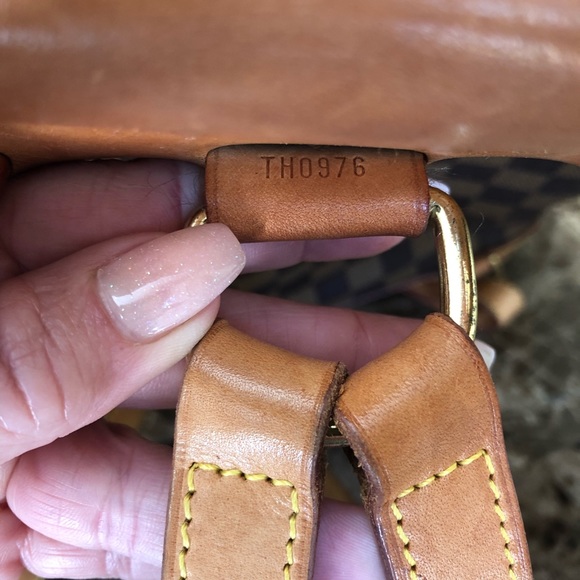 AUTH Louis Vuitton Arlequin Backpack LTD EDITION🌺 - Picture 8 of 8